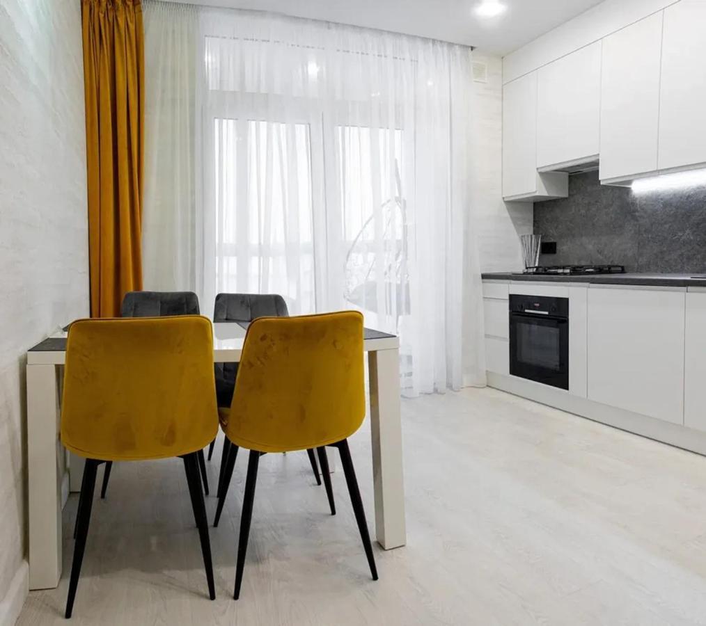 Полностью Приватные Апартаменты Wi-Fi 2 Erevan Esterno foto