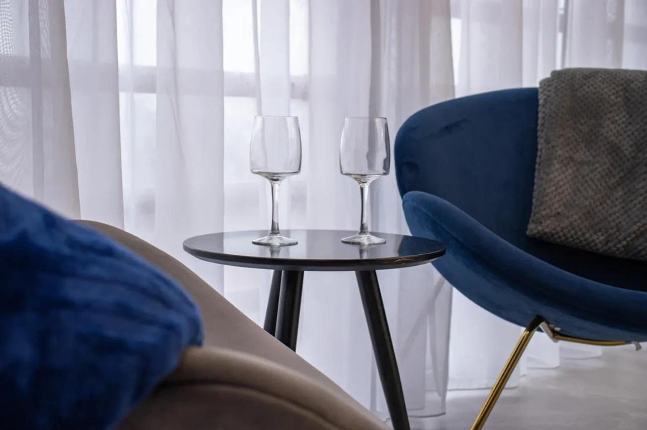 Полностью Приватные Апартаменты Wi-Fi 2 Erevan Esterno foto